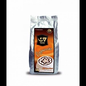 Растворимый кофе -  Trung Nguyen G31