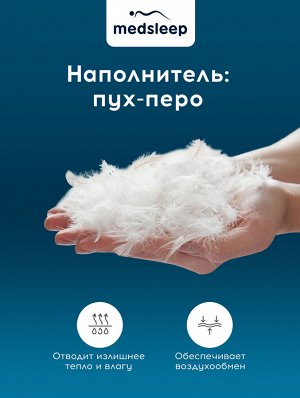 Одеяло Landau. Производитель: МЕDSLЕЕР