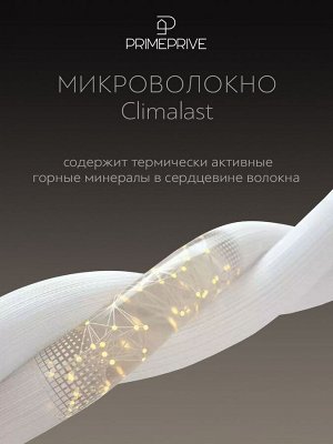 Одеяло Climalast (172х205 см)