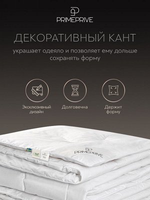 Одеяло Cotton (140х205 см)
