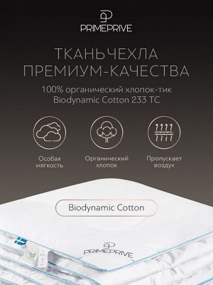 Одеяло Linen (140х205 см)