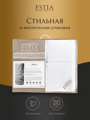 Одеяло Аоста. Производитель: ЕSТIА