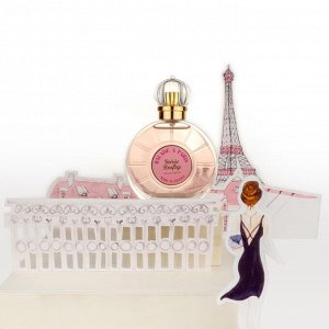 Женский аромат Jeanne Arthes French Way Of Life - Balade A Paris - Soiree Sur Rooftop Edp 100мл