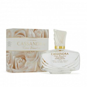 Jeanne Arthes Cassandra Ж Товар Парфюмерная вода roses blances 100 мл