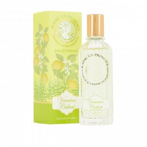 Jeanne En Provence Verveine Cedrat Ж Товар Парфюмерная вода 60 мл