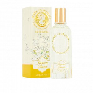 Jeanne En Provence Jasmin Secret Ж Товар Парфюмерная вода 60 мл