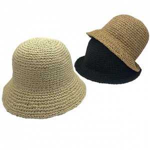 Шляпа Летняя шляпа от солнца. Пляжная соломенная шляпа-ведро, складная шляпа от солнца

Особенности:
-Супер легкий и дышащий для удобной носки.
-Уникальный дизайн, яркие цвета
-Дорожная Гибкая шляпа, 