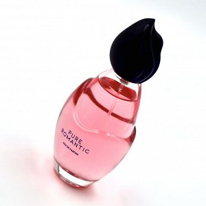Jeanne Arthes Pure Romantic Ж Товар Парфюмерная вода 100 мл