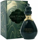 Jeanne Arthes Sultane Ж Товар Парфюмерная вода noir velours 100 мл