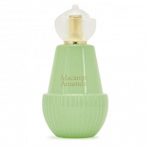 Jeanne Arthes Tea Time A Paris Ж Товар Парфюмерная вода macaron amande 100 мл