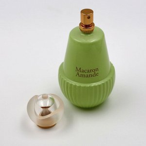 Jeanne Arthes Tea Time A Paris Ж Товар Парфюмерная вода macaron amande 100 мл