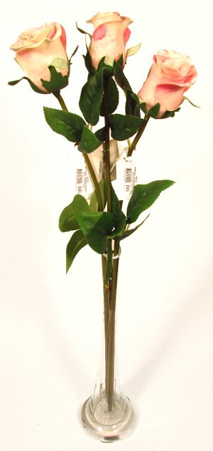 Роза, 57 см