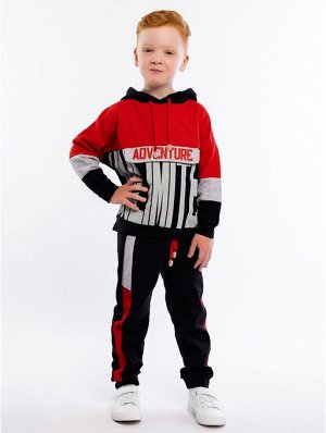 Спортивный костюм для мальчика