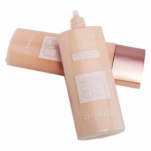 Тональный крем BB O.TWO.O Nude Effect № NC24 30 ml