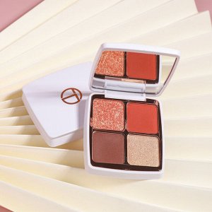 Тени O.TWO.O Morocco № 01 Sahara Desert 13.5 g