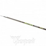 Удилище маховое HELIOS Pole 3 м б/к телескопическое (HS-300BK)