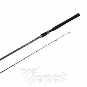 Удилище спиннинговое Samurai Spin 270MH, 2.7m, 2sec., 10-35g  Helios (HS-SS-270MH)