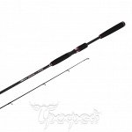 Удилище спиннинговое Tenno Imperator Spin 270MH, 2.7m, 2sec., 7-28g  Helios (HS-TI-270MH)