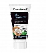 COMPLIMENT Biobotan activ Маска Кокос для сухих и окрашенных 200мл