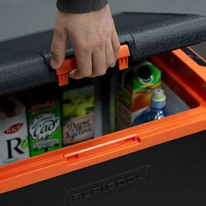 Холодильник автомобильный Alpicool, 30 л
