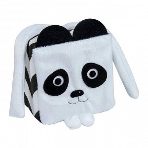 Uviton - Игрушка-подвеска с погремушкой Panda