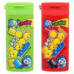 Жевательная резинка Big Babol Monster Color Painting 16 гр