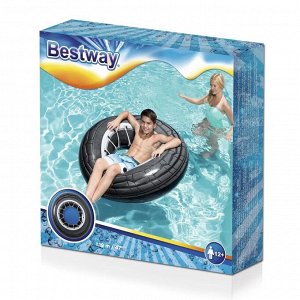Круг для плавания Bestway 119 см