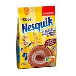 Растворимый напиток Nestle Nesquik Original 400гр