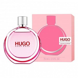 HUGO BOSS HUGO EXTREME edp (w)  75 ml м(е) парфюмерная вода женская