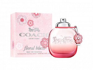 COACH FLORAL BLUSH lady 90ml edp парфюмерная вода женская