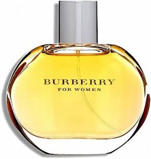 BURBERRY lady 100ml edp м(е) парфюмерная вода женская