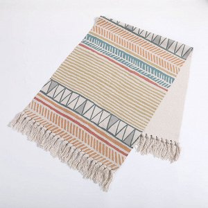 Baizheng Хлопковый коврик, Хлопковый ковер, 90cm*150cm