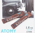 Атоми Кофе Арабика Черный, 1 стик