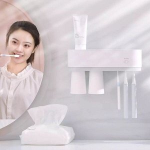 Стерилизатор для щеток QUANGE Smart Sterilization Toothbrush WY020702