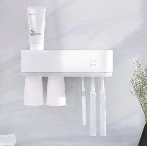 Стерилизатор для щеток QUANGE Smart Sterilization Toothbrush WY020702