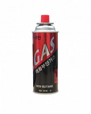 Газовый баллон, Корея, 1 шт