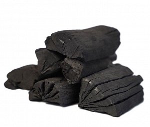 Уголь древесный  1,5кг