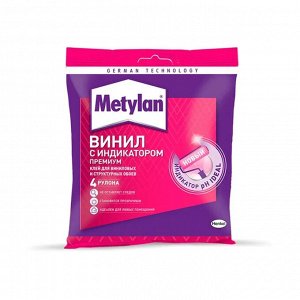 Metylan, Клей обойный Винил Премиум 100 гр, Метилан