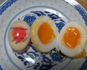 таймер для яиц