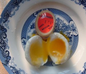 Таймер для яиц