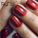 ♥ Ru Nail -57! Распродажа гель-лаков Кошачий глаз