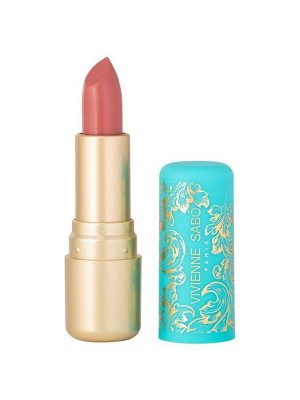VIVIENNE SABO Помада-бальзам д/губ BALM Fantasie NEW 06 теплый бежевый