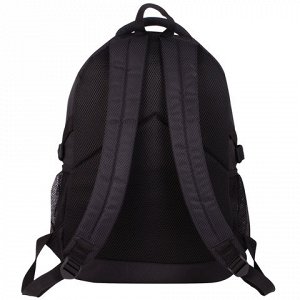 Рюкзак BRAUBERG, для ст.классов/студентов/молодежи, Пурпур,
