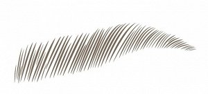 Диваж Маркер для бровей с эффектом микроблендинга тон 01 Диваж Microblading Brow Marker 01, Divage ( акция 1 по 29 июня)