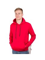 Толстовка 2000/2 красный HEDRICY
