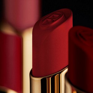 Лореаль Париж, Увлажняющая матовая губная помада оттенок 640 Le Nude Independent, Loreal Paris, Колор Риш