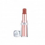 Лореаль Париж, Бальзам для губ оттенок 191 Nude Heaven Париж, Loreal Paris