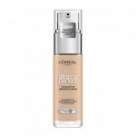 Лореаль Париж, Тональный крем Альянс Перфект N2 Ваниль Париж, Loreal Paris