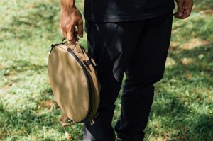 Складное туристическое мусорное ведро WELLHIKE FM324