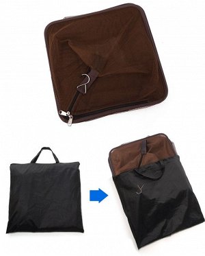 Кемпинговый разборный шкаф (этажерка) CLS AL4559